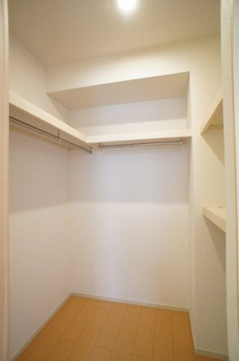 【収納】 | メゾン・ドルチェⅠ