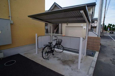 【その他共用部分】 | メゾン・ドルチェⅠ