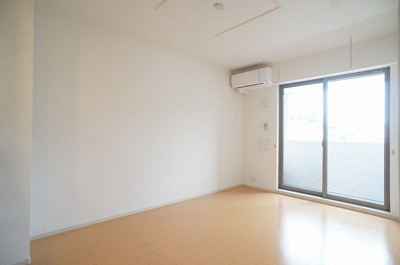 【居間・リビング】 | メゾン・ドルチェⅠ