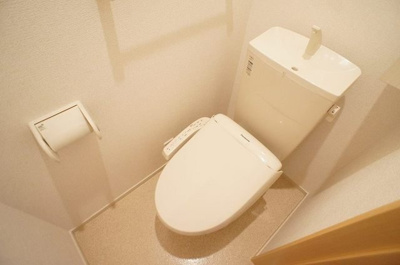 【トイレ】 | メゾン・ドルチェⅠ