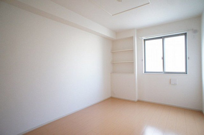 【内装】 | メゾン・ドルチェⅠ