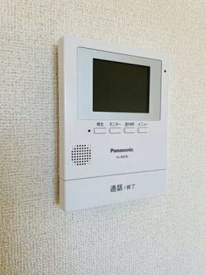 【セキュリティ】 | ヌーベルメゾンＢ