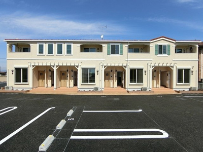 【外観】 | ヌーベルメゾンＢ