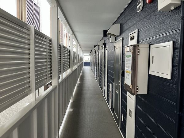 ＲｅＤＥＡＬ新小岩のその他共用部分