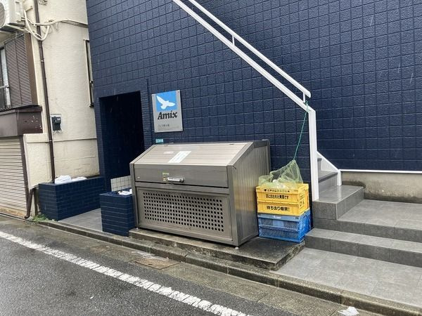 ＲｅＤＥＡＬ新小岩の外観