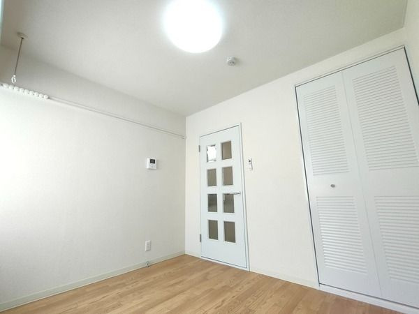 ＲｅＤＥＡＬ新小岩の居間・リビング