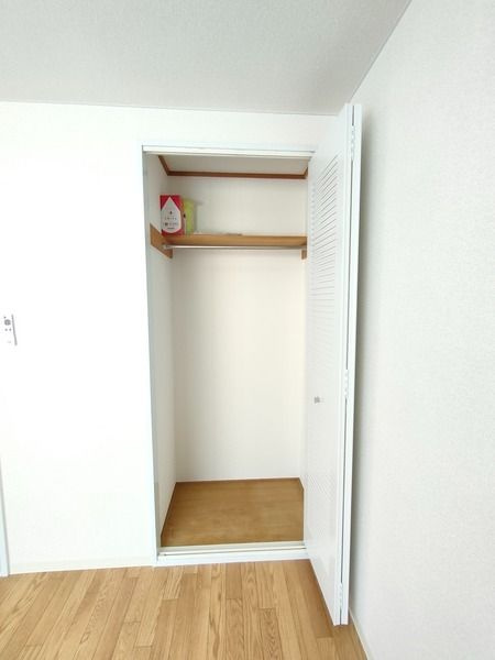 ＲｅＤＥＡＬ新小岩の収納