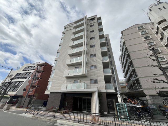 ミッドヴィレッジ曽根 