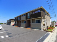 ラフィネ　メゾンＢの画像