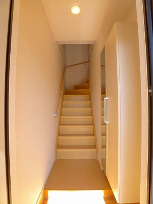 【玄関】 | Ａ．Ｔ．Ｇａｒｄｅｎ