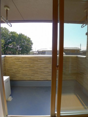 【バルコニー】 | Ａ．Ｔ．Ｇａｒｄｅｎ