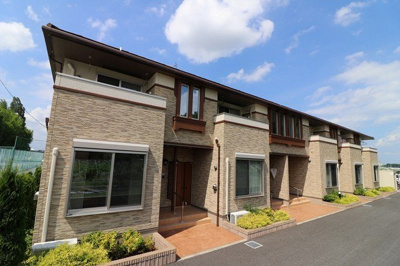 【外観】 | Ａ．Ｔ．Ｇａｒｄｅｎ