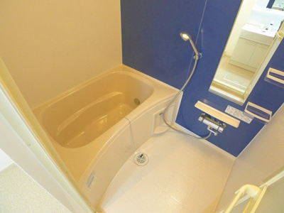 【浴室】 | Ａ．Ｔ．Ｇａｒｄｅｎ