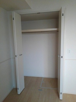 【収納】 | ファミールリュウガミ