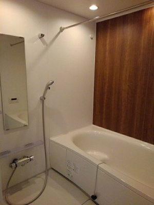 【浴室】 | ファミールリュウガミ