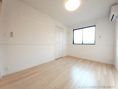 【内装】 | ウィステリアＡ