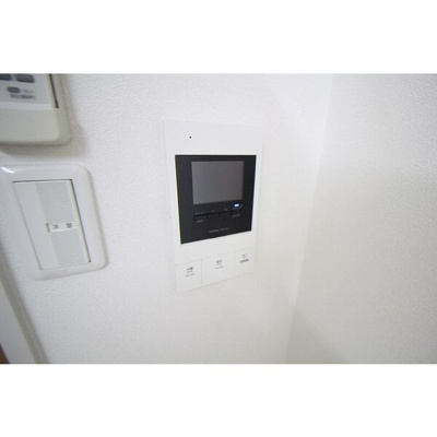 【セキュリティ】 | LIFE壱番館