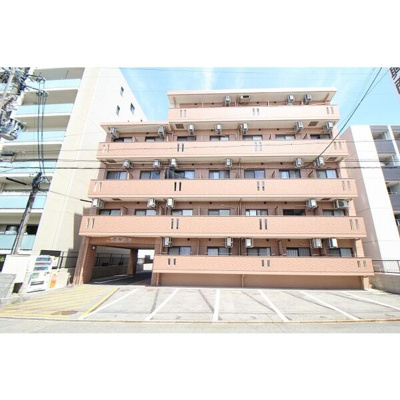 【外観】 | LIFE壱番館