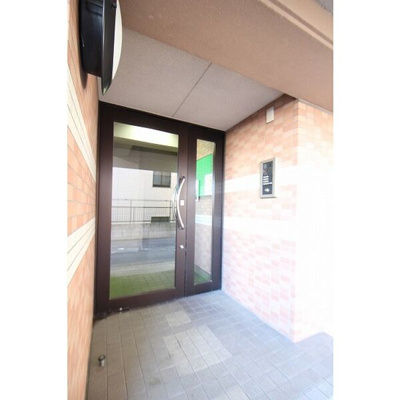 【エントランス】 | LIFE壱番館