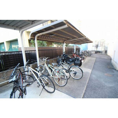 【その他共用部分】 | LIFE壱番館