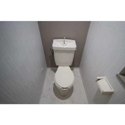 【トイレ】 | LIFE壱番館