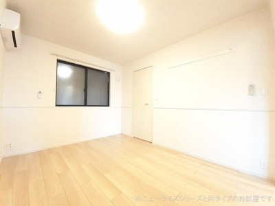 【内装】 | ウィステリアＢ