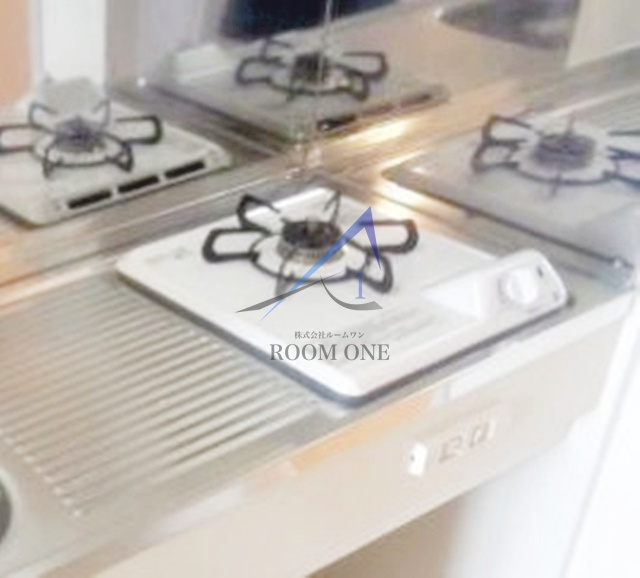 シャルム北新宿のその他