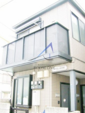 シャルム北新宿