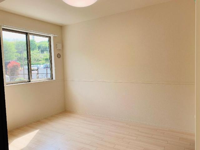 サンフィット・ミワの寝室