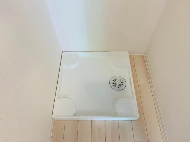 サンフィット・ミワの設備