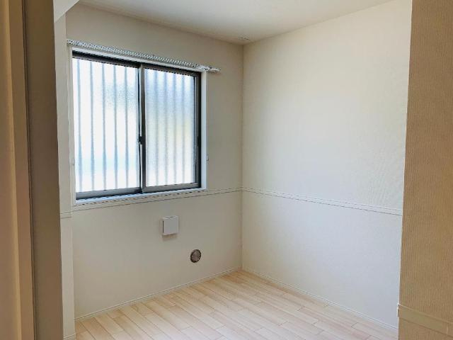 サンフィット・ミワの居間・リビング