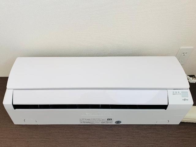 サンフィット・ミワの設備