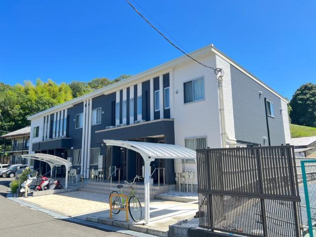 サンフィット・ミワのその他共用部分