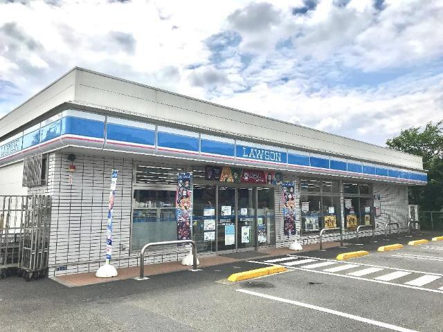 サンフィット・ミワの周辺