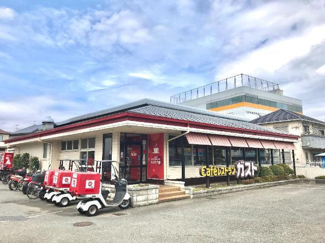 サンフィット・ミワの周辺