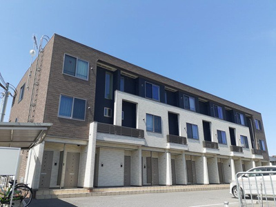 【外観】 | フロール南彦根