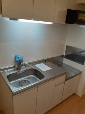 【キッチン】 | フロール南彦根