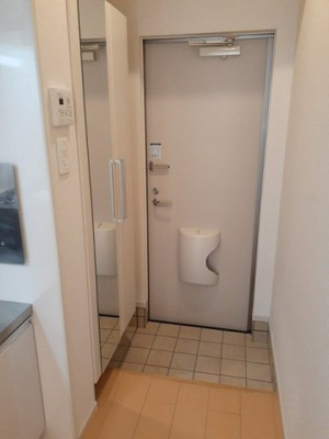 【玄関】 | フロール南彦根