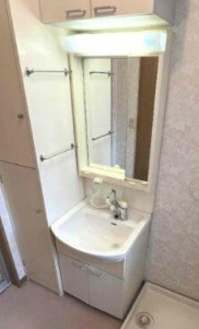 【独立洗面台】 | フェリーチェ馬橋