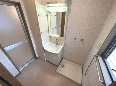 【洗面所】 | フェリーチェ馬橋