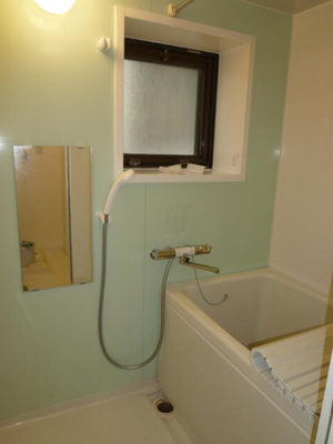 【浴室】 | エクレール菊川