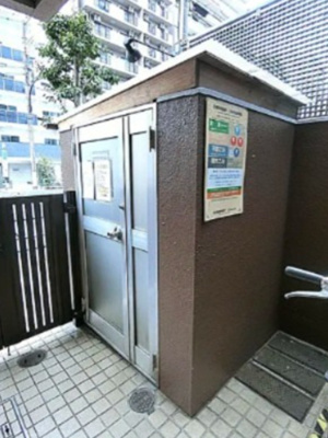 【その他共用部分】 | エクレール菊川