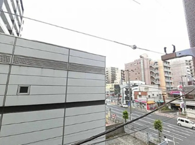 【展望】 | エクレール菊川