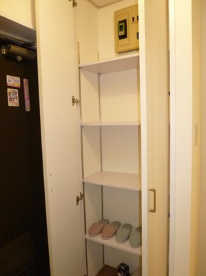 【玄関】 | エクレール菊川