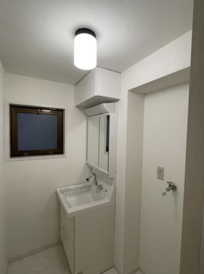 【洗面所】 | エクレール菊川