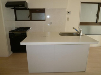 【居間・リビング】 | エクレール菊川