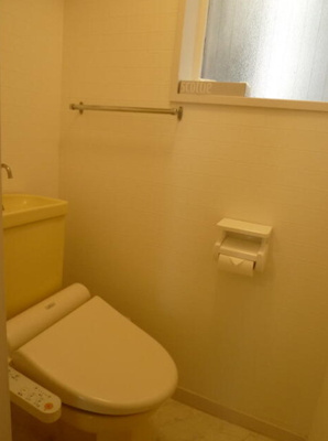 【トイレ】 | エクレール菊川