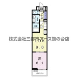 エスポワール・東雪谷の画像