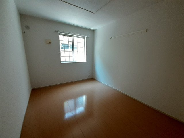 メゾン　ソレイユＣの内装