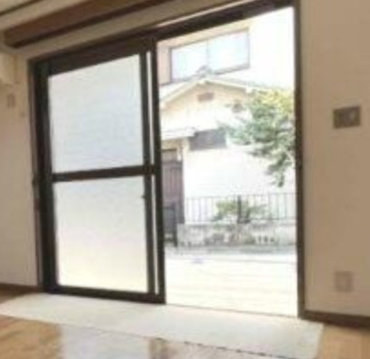 フェリーチェ馬橋の展望